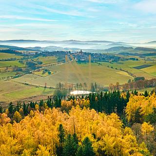 Prodej vodní plochy 2713 m&sup2; Týnec