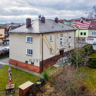 Prodej bytu 3+1 76 m² Klatovy, Podhůrecká