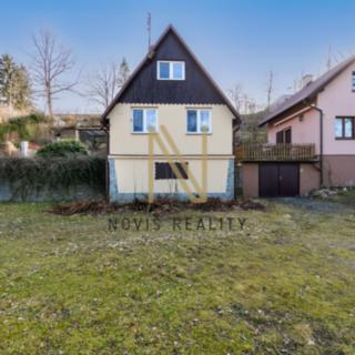Prodej chaty 50 m² Pňovany, 