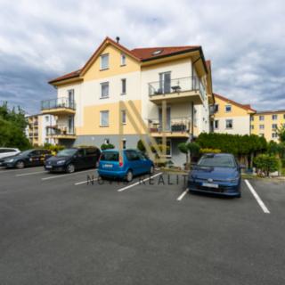 Pronájem bytu 1+1 44 m² Štěnovice, Čižická