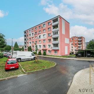 Prodej bytu 3+1 72 m² Holýšov, Pod Makovým vrchem