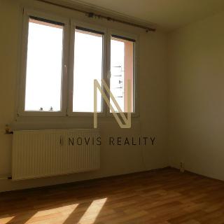 Pronájem bytu 3+1 72 m² Horšovský Týn, Karla Čapka