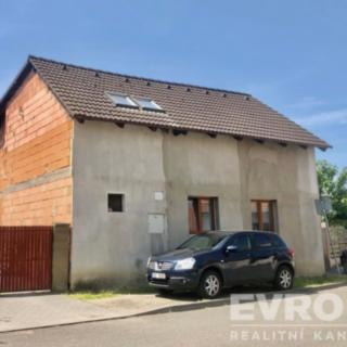 Prodej rodinného domu 95 m&sup2; Žiželice