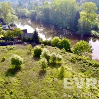 Prodej stavební parcely 9000 m² Vlkančice