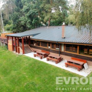 Prodej restaurace 270 m² Lety