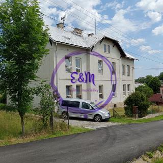 Prodej rodinného domu 222 m² Velké Kunětice