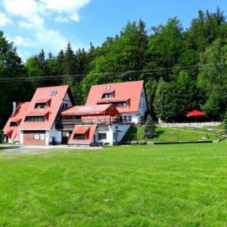 Prodej Ostatních komerčních prostor 215391 m² Lipová-lázně