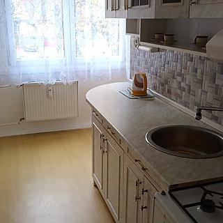 Pronájem bytu 3+1 63 m&sup2; České Budějovice