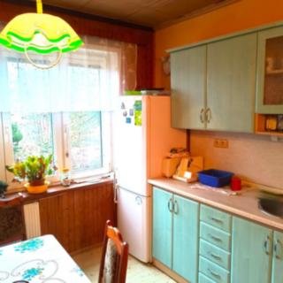 Prodej rodinného domu 100 m² Kraslice Tisová