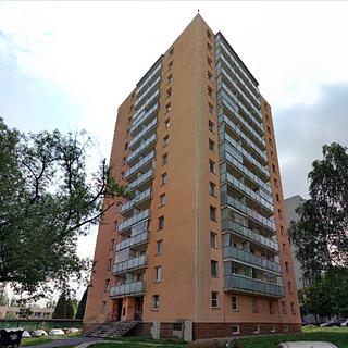 Prodej bytu 3+1 65 m&sup2; Karlovy Vary