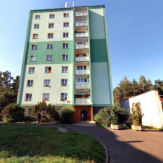Prodej bytu 2+1 51 m² Rotava, Sídliště