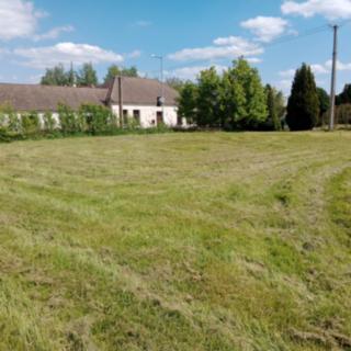 Prodej stavební parcely 812 m² Jílovice