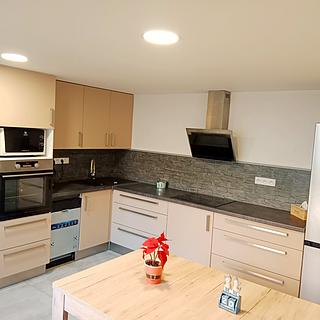 Prodej rodinného domu 136 m&sup2; Svatý Jan nad Malší