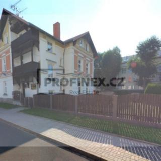Prodej vily 656 m² Kraslice, Rybná