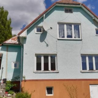 Prodej rodinného domu 100 m² Kraslice