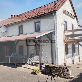 Prodej rodinného domu 205 m² Přední Výtoň, 