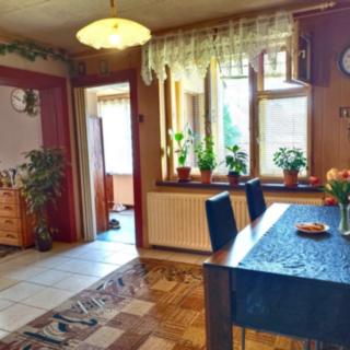 Prodej rodinného domu 100 m² Třeboň Břilice, Dunajovická