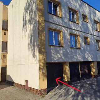 Pronájem bytu 1+kk a garsoniéry 35 m² Třeboň, Ořechová