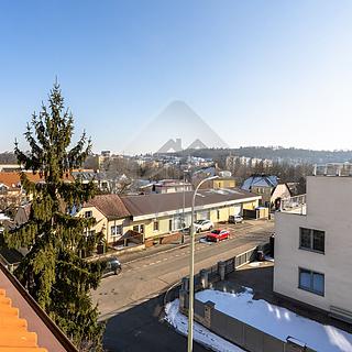 Prodej bytu 1+kk, garsoniery 48 m&sup2; Praha