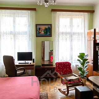 Prodej bytu 2+1 68 m&sup2; Praha