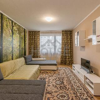 Prodej bytu 3+1 68 m² Praha, Zbudovská