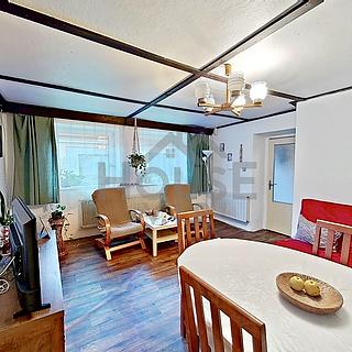 Prodej rodinného domu 160 m&sup2; Dolní Bousov