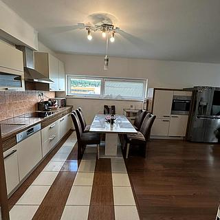 Prodej bytu 3+kk 78 m&sup2; Praha