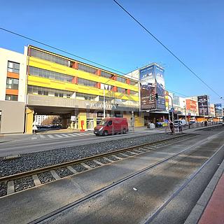 Prodej bytu 1+kk, garsoniery 34 m&sup2; Praha