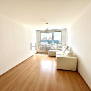 Prodej bytu 2+kk 41 m² Praha