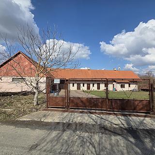 Prodej zemědělské usedlosti 600 m&sup2; Strojetice