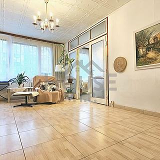 Prodej bytu 3+1 68 m&sup2; Praha