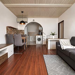 Prodej bytu 3+kk 67 m&sup2; Praha