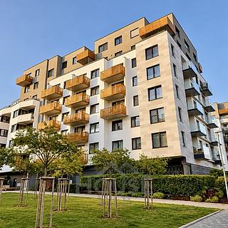 Prodej bytu 2+kk 61 m&sup2; Praha