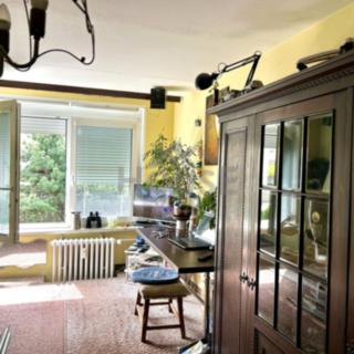 Prodej bytu 2+kk 46 m² Praha