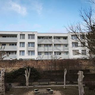 Prodej bytu 4+1 92 m&sup2; Praha