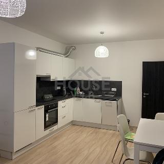 Prodej bytu 2+kk 51 m² Praha, Vítové