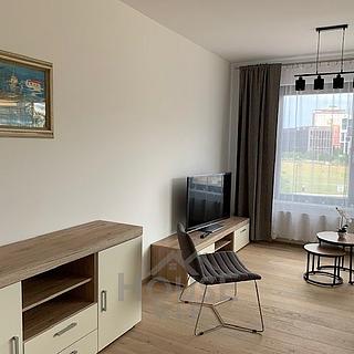 Pronájem bytu 2+kk 63 m&sup2; Praha