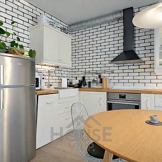 Prodej bytu 2+kk 53 m&sup2; Praha
