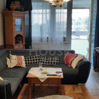 Prodej bytu 3+1 76 m² Praha Černý Most, Kpt. Stránského