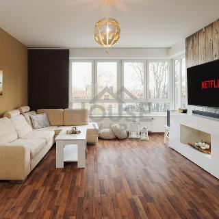 Prodej bytu 2+kk 54 m² Praha, U staré cihelny