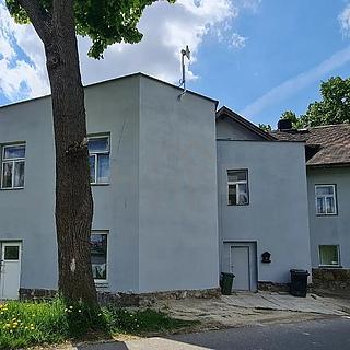 Prodej činžovního domu 285 m&sup2; Havlíčkův Brod
