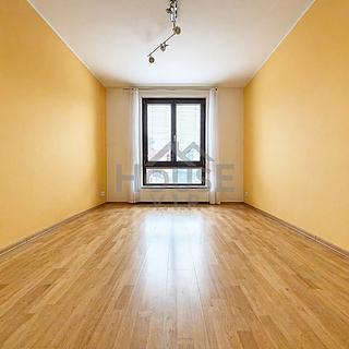 Prodej bytu 2+kk 42 m&sup2; Praha