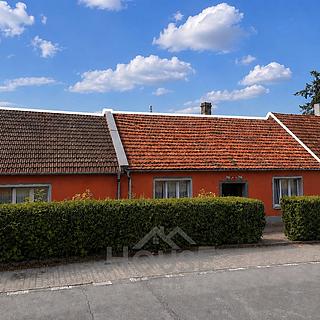 Prodej rodinného domu 150 m&sup2; Praha