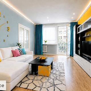 Prodej bytu 3+1 69 m&sup2; Neratovice