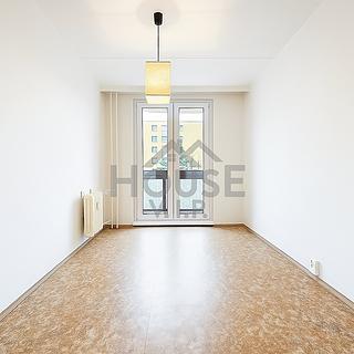 Prodej bytu 2+kk 42 m&sup2; Praha