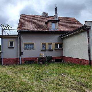 Prodej rodinného domu 400 m&sup2; Čechtice
