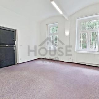 Pronájem kanceláře 60 m² Praha Smíchov, Kováků