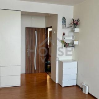 Prodej bytu 2+1 50 m² Praha