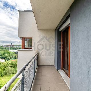 Prodej bytu 2+kk 61 m² Praha, Klímova