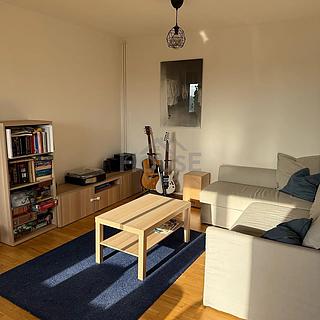 Prodej bytu 2+kk 68 m&sup2; Praha